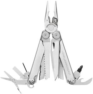 LEATHERMAN