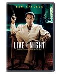 Live by Night (DVD)