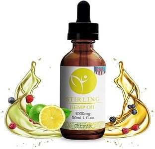 STIRLING O