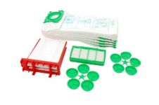 Sebo 6695ER Série K Kit d'entretien pour aspirateur Classe S