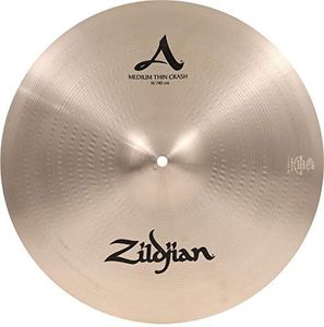 Zildjian A