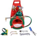 curfair Oxy Acetylene Torch Kit, To