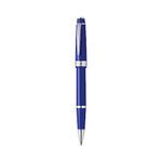 Cross Bailey Light Polished Blue Resin Rollerball Pen