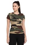 Combat Shirt For Women