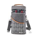 Wine Carrier For Women