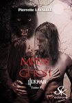 Métas Ghost 1: Herkan (French Edition)