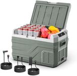 Alpicool Car Refrigerator 12 Volt R