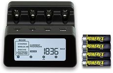 Powerex MH-C9000PRO Professional Ch