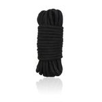 Hcrvvi 30M Multi-functional Nylon Rope - String - 6MM Thick Heavy Duty Hanging Cord paracord - Traction Tying rope cord - for Camping Outdoor Garden Rope - Keychain - Dog Collar - DIY Kit Craft Toy