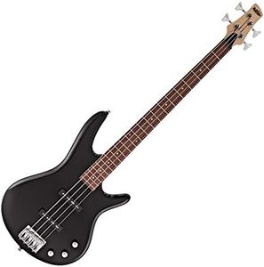 Ibanez GIO Series GSR180-BK - Electric Bass Guitar - Black