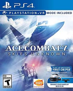 Ace Combat