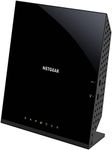 NETGEAR Cable Modem Router Combo C6