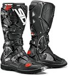 Sidi Crossfire 3, Black, Size 44