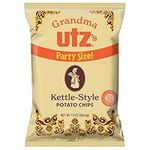 Utz Quality Foods Grandma Utz's Ket