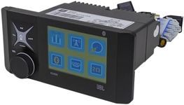 JBL JBLR3500 WAKE-Series Marine Source Unit AM/FM/WB/USB/BT5 STEREO