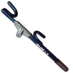 Winner The Club LX Steering Wheel Lock, Blue