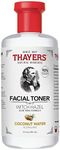 Thayers Witch Hazel Coconut Water F