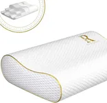 Royal Therapy Memory Foam Pillow, Q