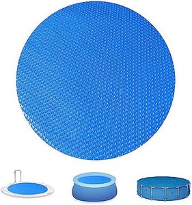Solar Pool