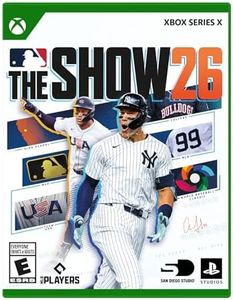 MLB: The Show 26 - Xbox Series X