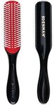 Denman Curly Hair Brush D3 (Black &