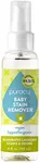Puracy Laundry Stain Remover for Clothes Laundry - Carpet Stain Remover Carpet Spot Cleaner Couch Stain Remover - Clothes Spray, Free & Clear