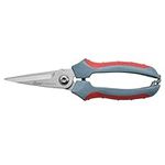 Clauss 8" Titanium Snips with Wire 