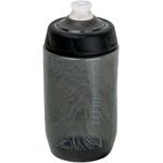 ZEFAL Sense Pro 50 Water Bottle, Black, 500ml