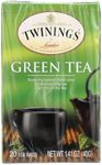 Twinings Green Tea, 1.41-Ounce Boxe