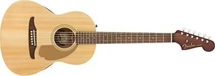 Fender Sonoran Mini Acoustic Guitar