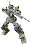 Bandai Hobby HG 1/144 RGM-79SC GM Sniper Custom (Gundam The Origin)