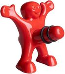 Sir Perky Novelty Bottle Stopper