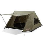 Coleman Swagger, Instant up Camping