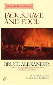Jack, Knave and Fool: 5