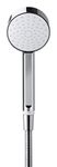 Mira Showers Beat Shower Head Single Spray Shower Head 90 mm Chrome2.1703.011