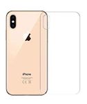 Back Protector For Iphone Xs Max