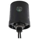 Intermatic AG2083C3 Surge Protective Device, Black - Advanced 6-Mode Protection with TPMOV Technology - Outdoor Rated, Green LED Indicator, Watertight Enclosure