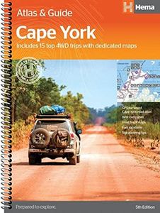 Cape York 