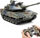 Rc Army Tanks