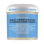 Peter Thomas Roth Max Complexion Correction Pads(TM) (60 Pads) by Peter Thomas Roth