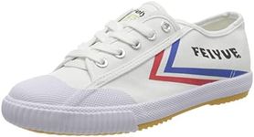 Feiyue Unisex Fe Lo 1920 Canvas Sne