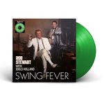 Swing Fever (Amazon Exclusive Green Vinyl) [VINYL]