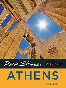 Rick Steves Pocket Athens