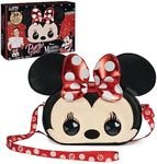 Purse Pets, Disney Minnie Mouse Off