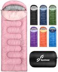 Sportneer Sleeping Bag, 3 Season Sl