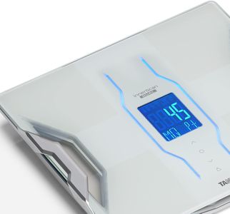 Tanita RD-953 Smart Body Scale – White