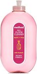 Method Floor Cleaner, Wild Rhubarb,