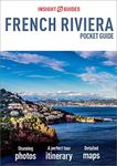 Insight Guides Pocket French Riviera (Travel Guide eBook)