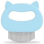 Cat Grooming Comb - Blue Massage Co