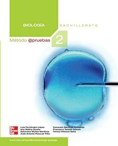 BIOLOGIA. 